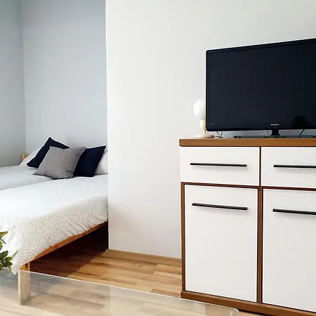 Rajskie Gdanskie I *