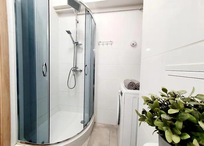 Rajskie Gdanskie I * Gdańsk