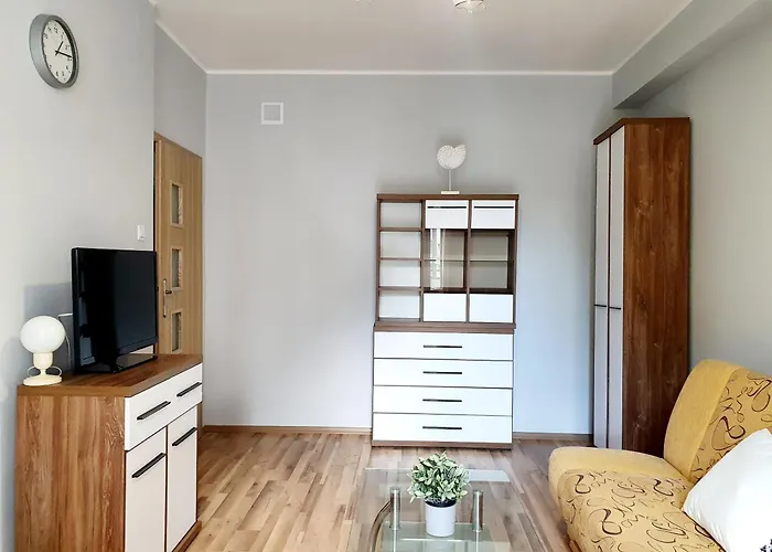 Rajskie Gdanskie I Apartamento