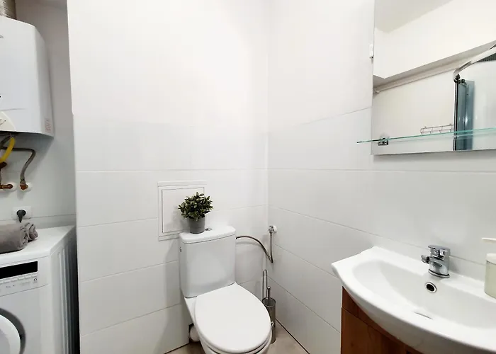 Rajskie Gdanskie I Gdańsk