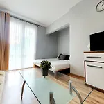 Rajskie Gdanskie I Appartement